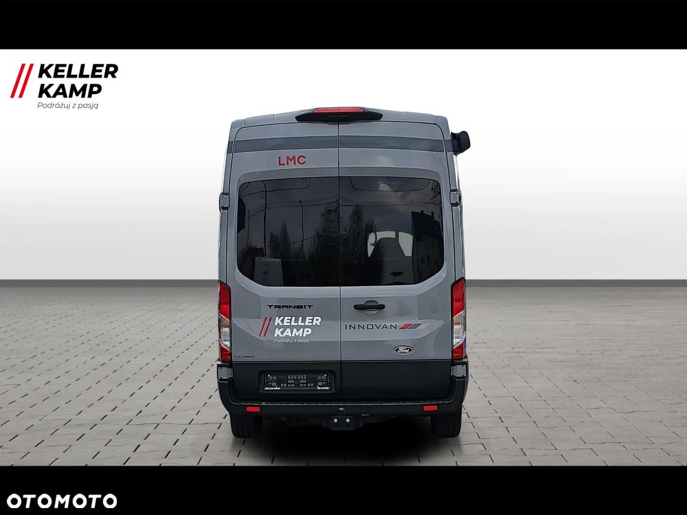 LMC LMC INNOVAN 592 - 6