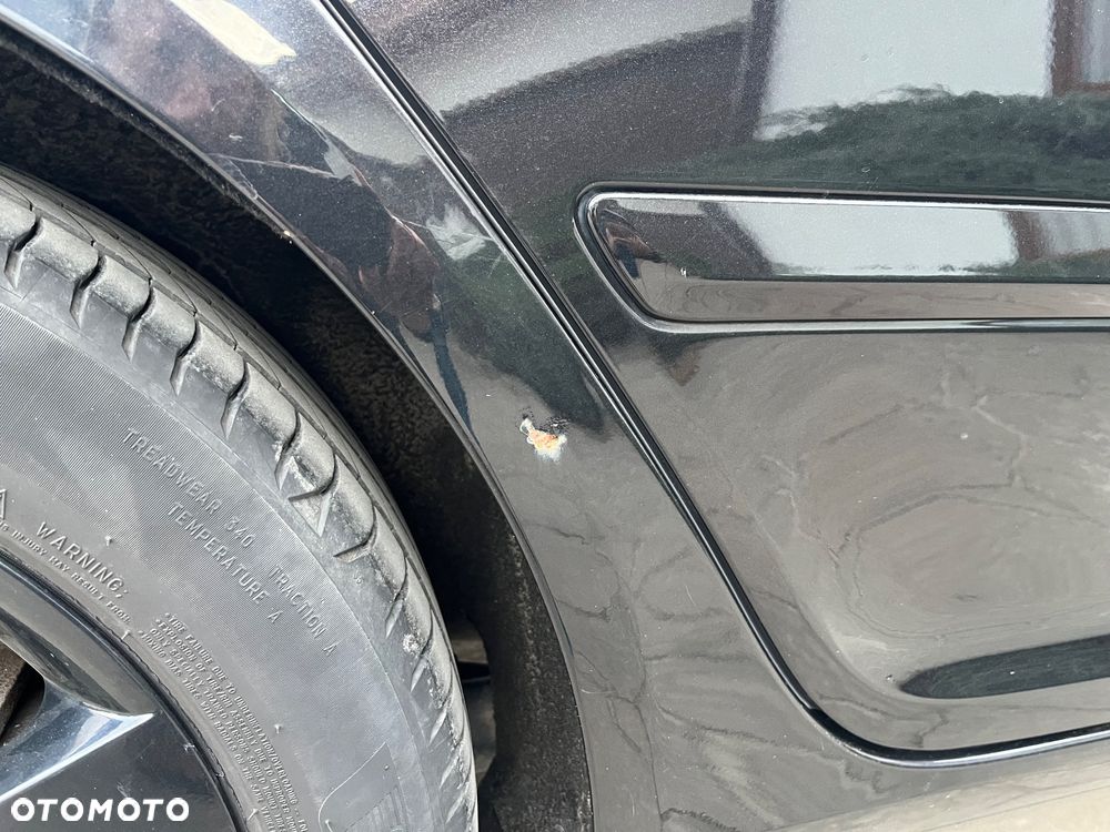 Skoda Octavia 1.8 TSI DSG Elegance - 19