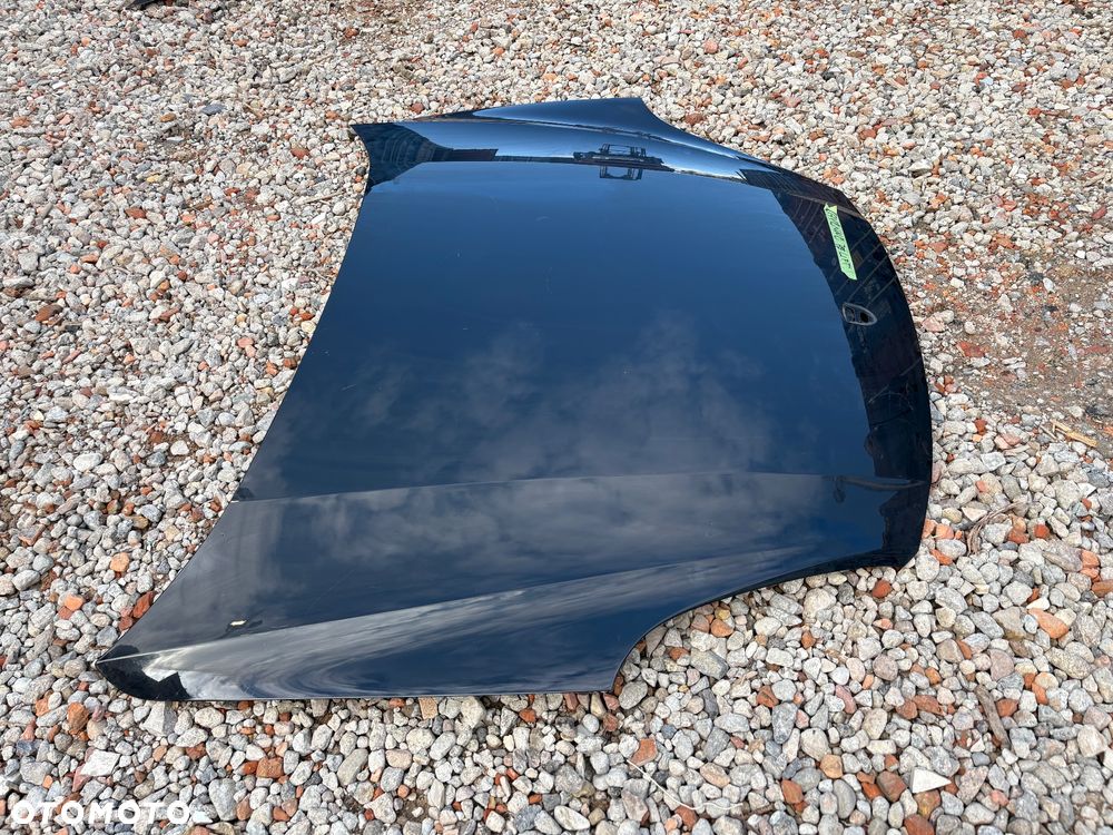 Maska Porsche Cayenne II Lift 14-18 - 2