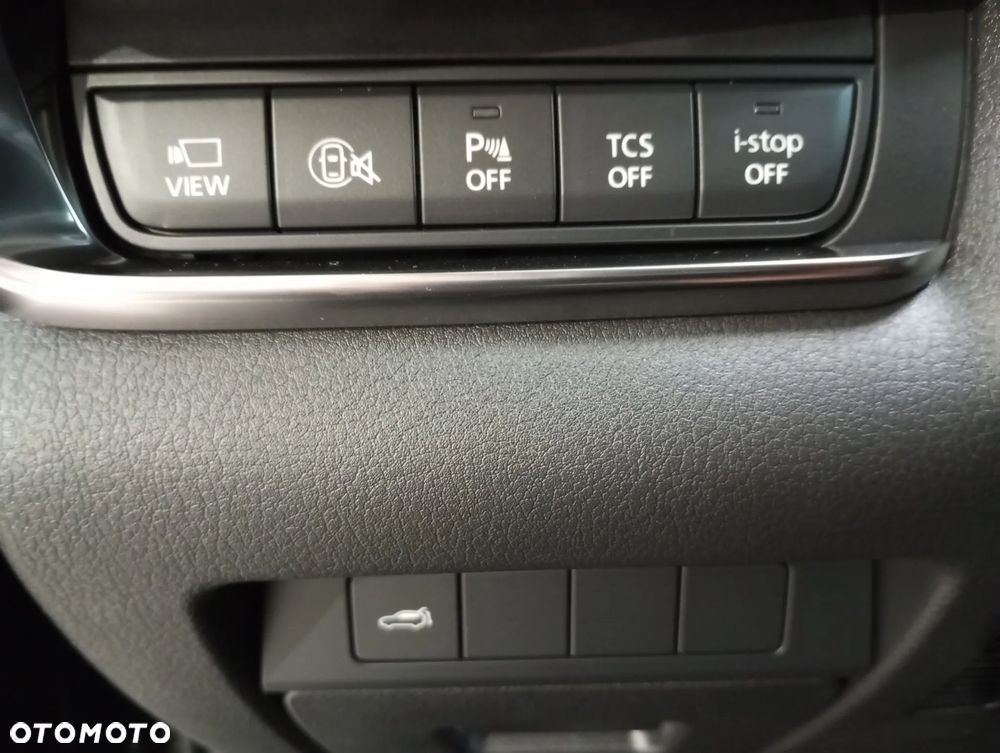 Mazda CX-30 2.0 mHEV Exclusive-Line 2WD - 4