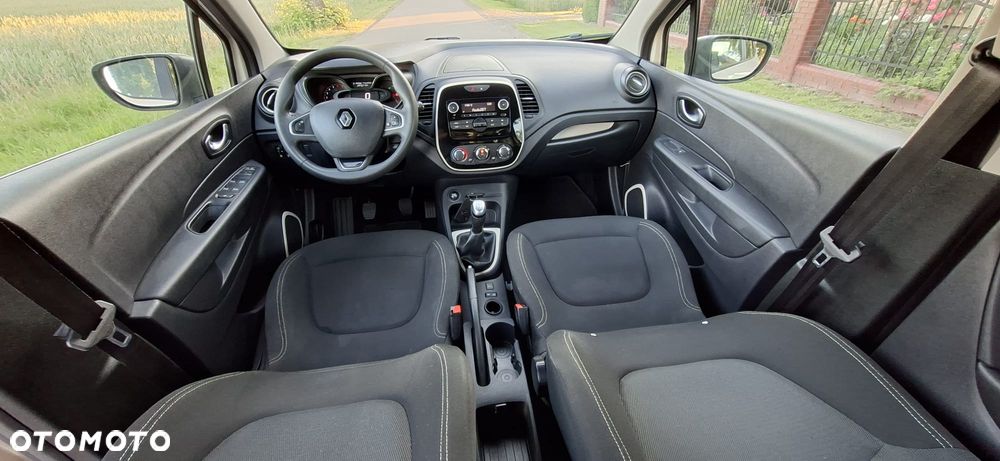 Renault Captur (ENERGY) TCe 90 LIFE - 10