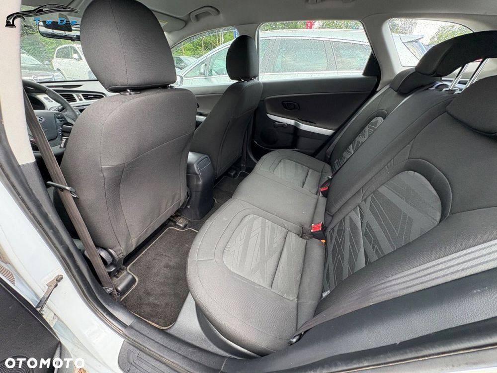 Kia Ceed 1.4 Business Line - 15
