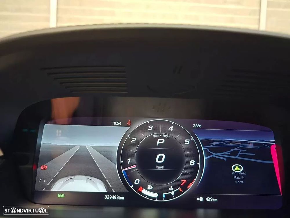 Jaguar F-Type 2.0 i4 R-Dynamic - 42