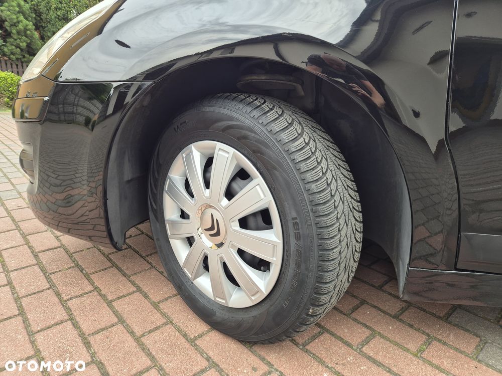 Citroën C4 1.6 VTi Exclusive - 20