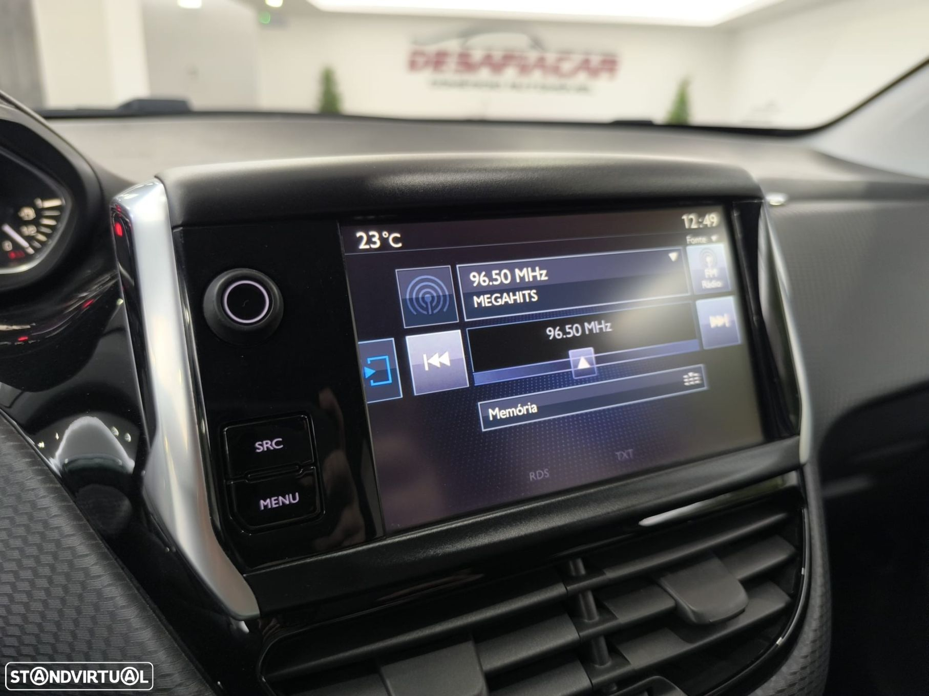 Peugeot 2008 1.2 PureTech Style - 50