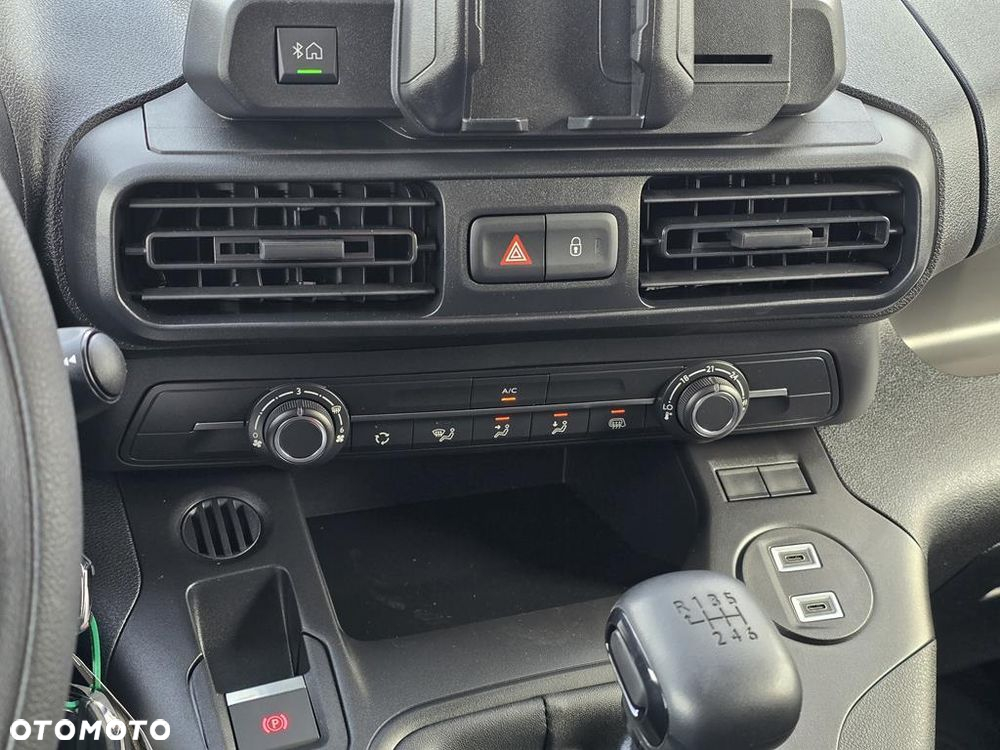 Opel Combo Van - 17