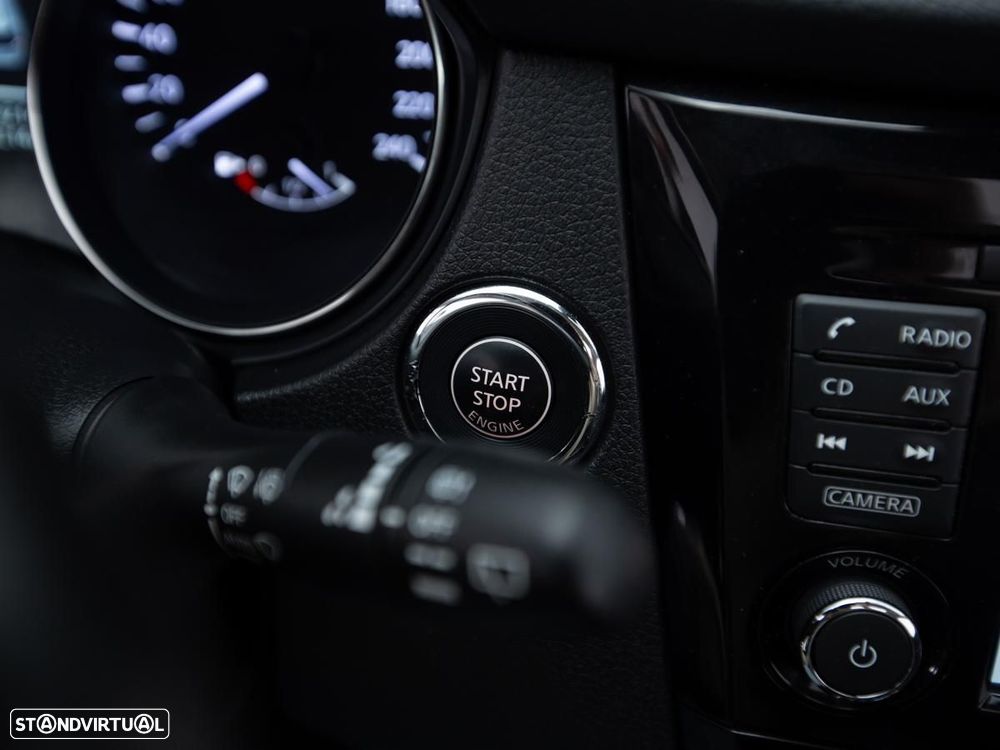 Nissan X-Trail - 20