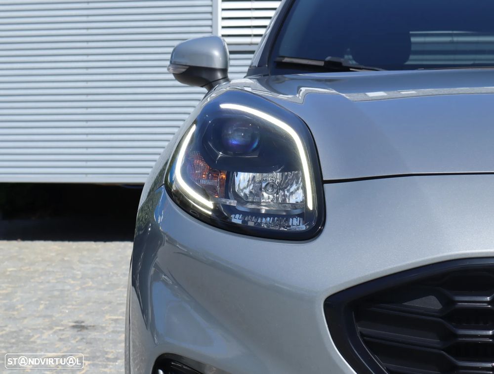 Ford Puma 1.0 EcoBoost MHEV ST-Line - 10