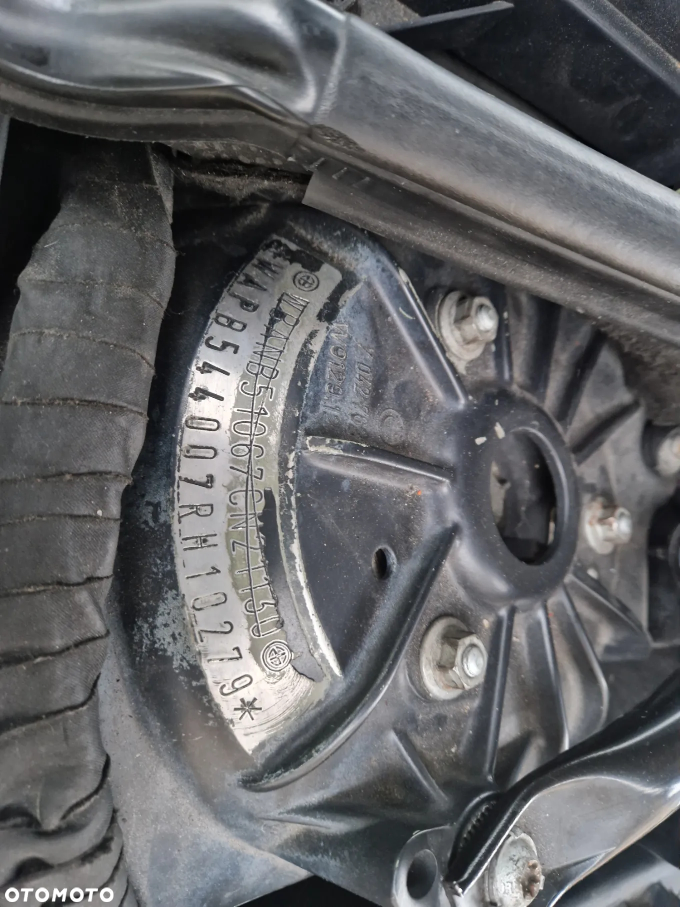 BMW-ALPINA B5 Biturbo Switch-Tronic - 20
