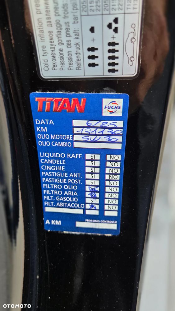 Hyundai i40 1.7 CRDi Automatik Premium - 23