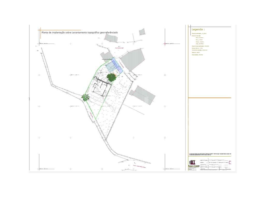Terreno para venda em Atães, Gondomar - Grande imagem: 3/7