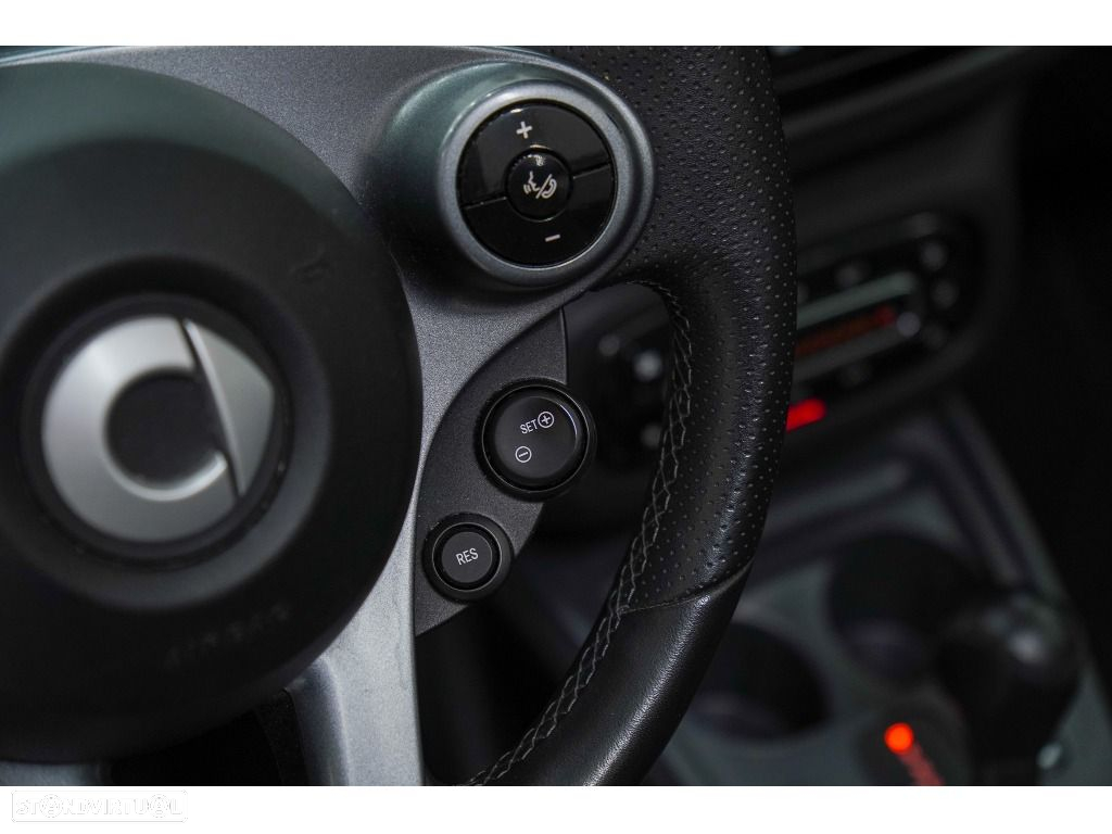 Smart ForTwo Coupé - 21
