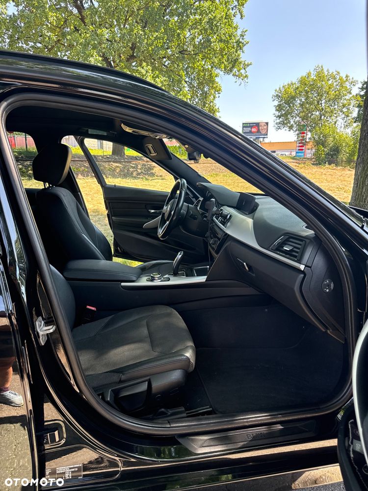 BMW Seria 3 320d - 7