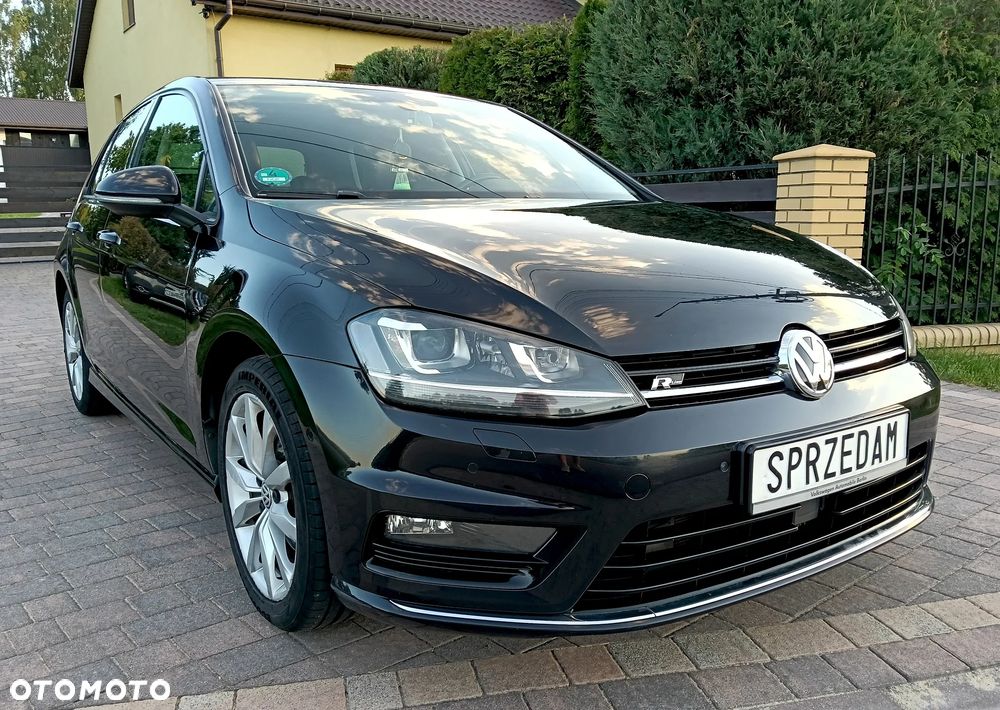 Volkswagen Golf 2.0 TDI SCR DSG Highline - 2