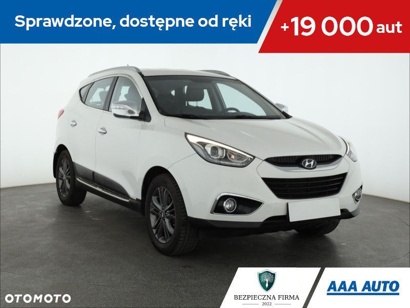 Hyundai ix35 - 1