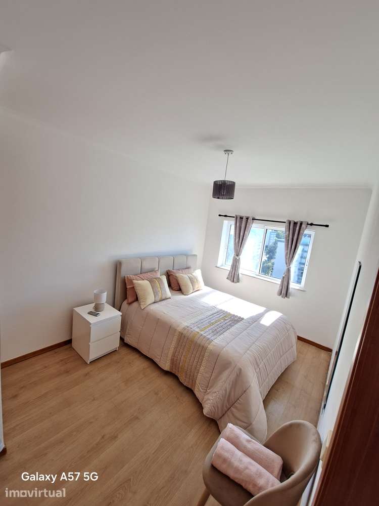 Quarto, São Victor, 4710-001 - Grande imagem: 5/7