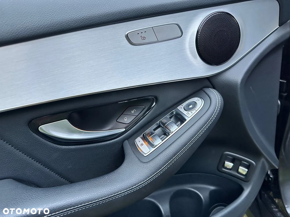Mercedes-Benz GLC 220 d - 10