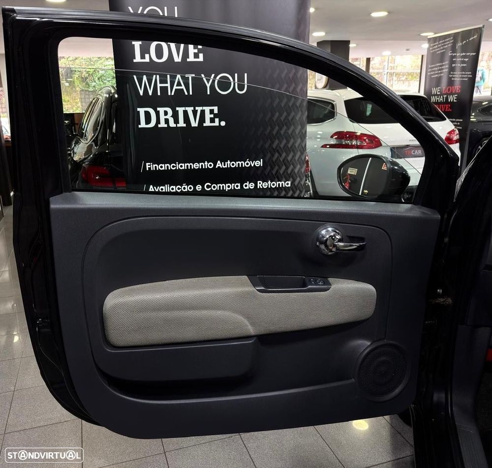 Fiat 500 0.9 8V TwinAir Pop - 15