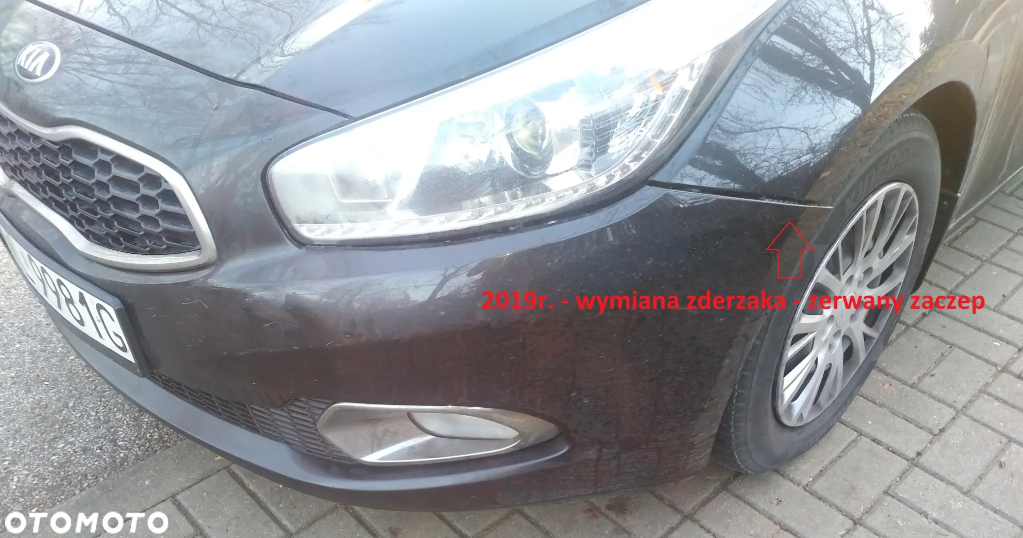 Kia Ceed Cee'd 1.6 CRDi M - 32