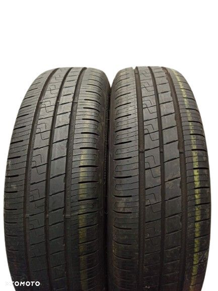 2x 175/65R17 opony letnie Goodyear 7,9mm 2022