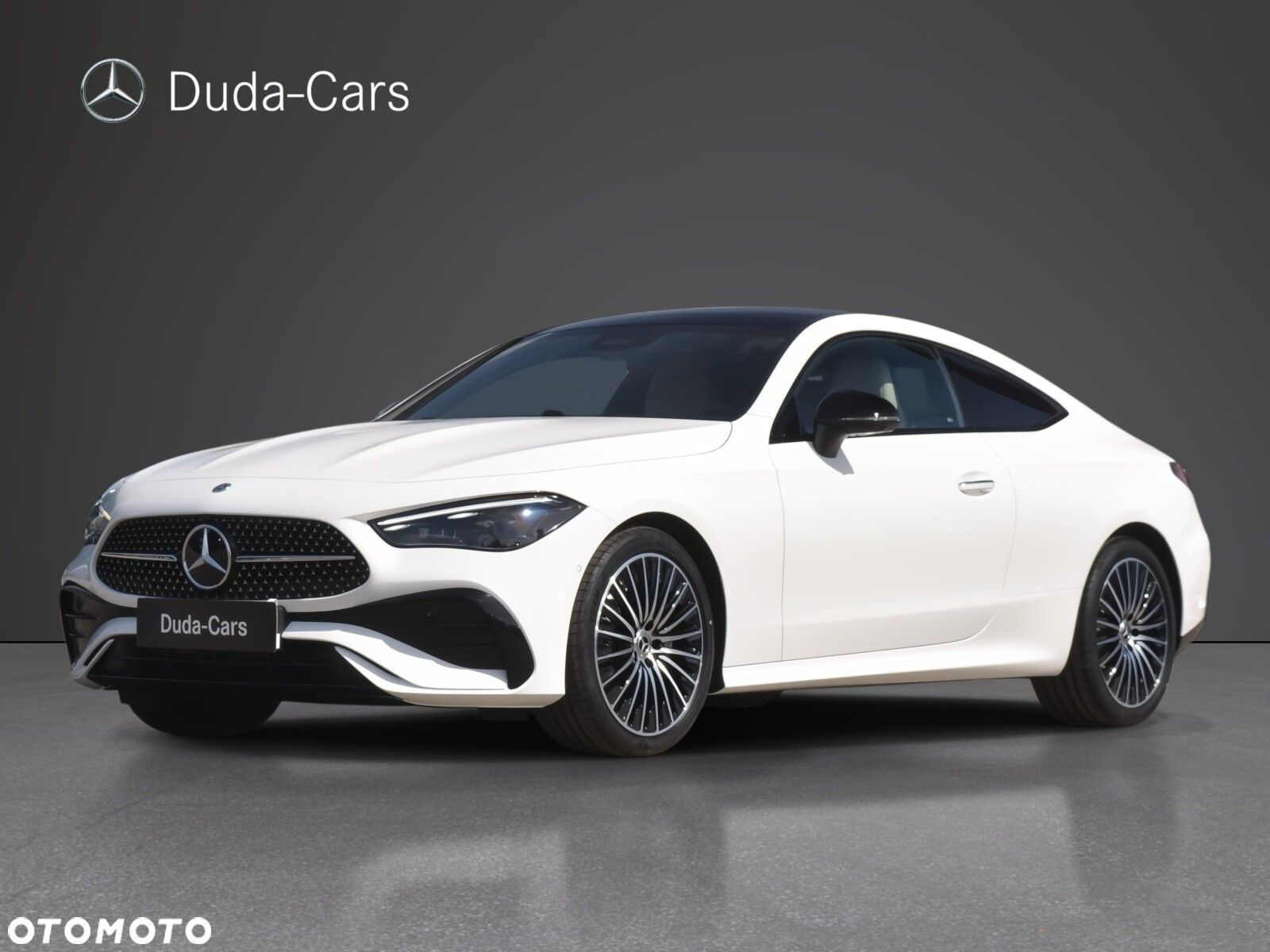 Mercedes-Benz CLE - 1