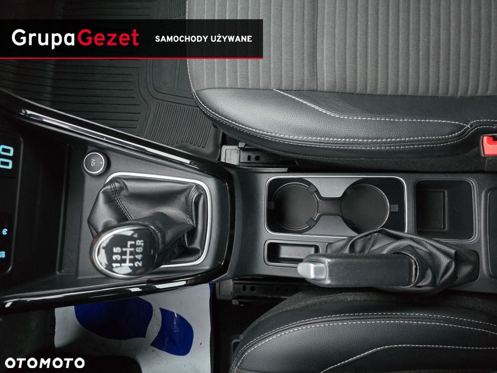 Ford EcoSport 1.0 EcoBoost GPF Titanium ASS - 26