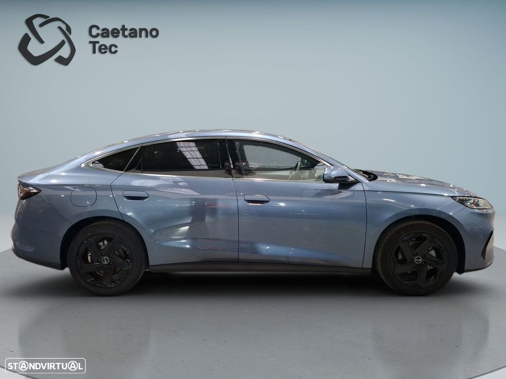 BYD Seal 6 1.5 DM-i Comfort Lite - 9