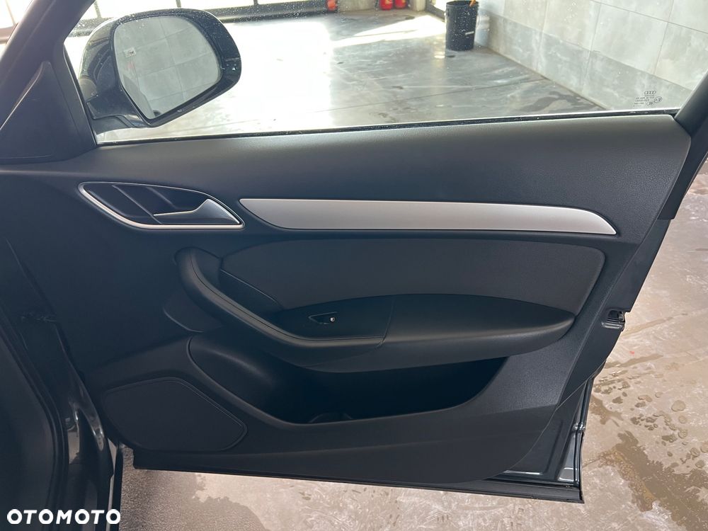 Audi Q3 - 26