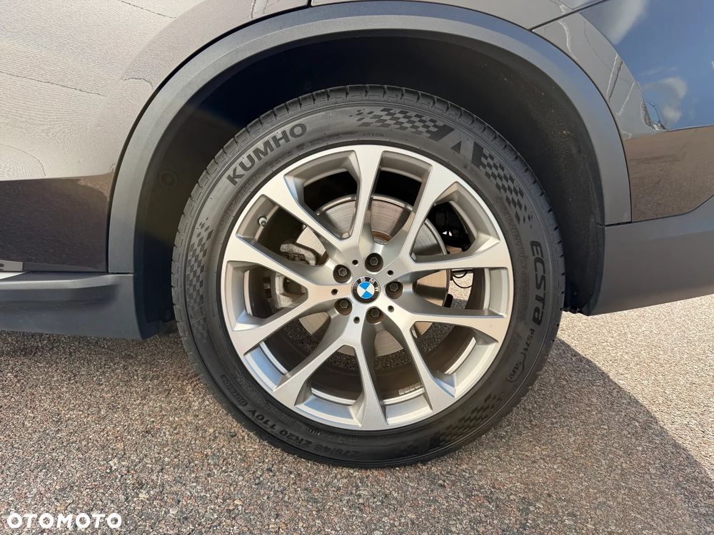 BMW X5 xDrive40i mHEV - 20