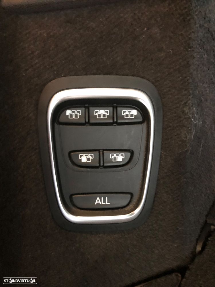 Renault Espace Energy dCi 160 EDC Intens - 33