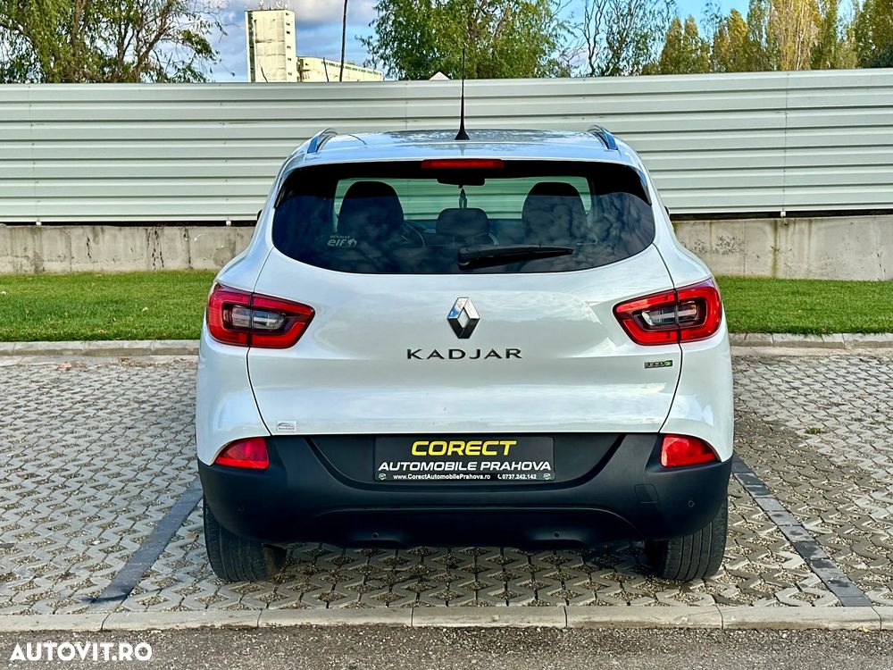 Renault Kadjar - 11
