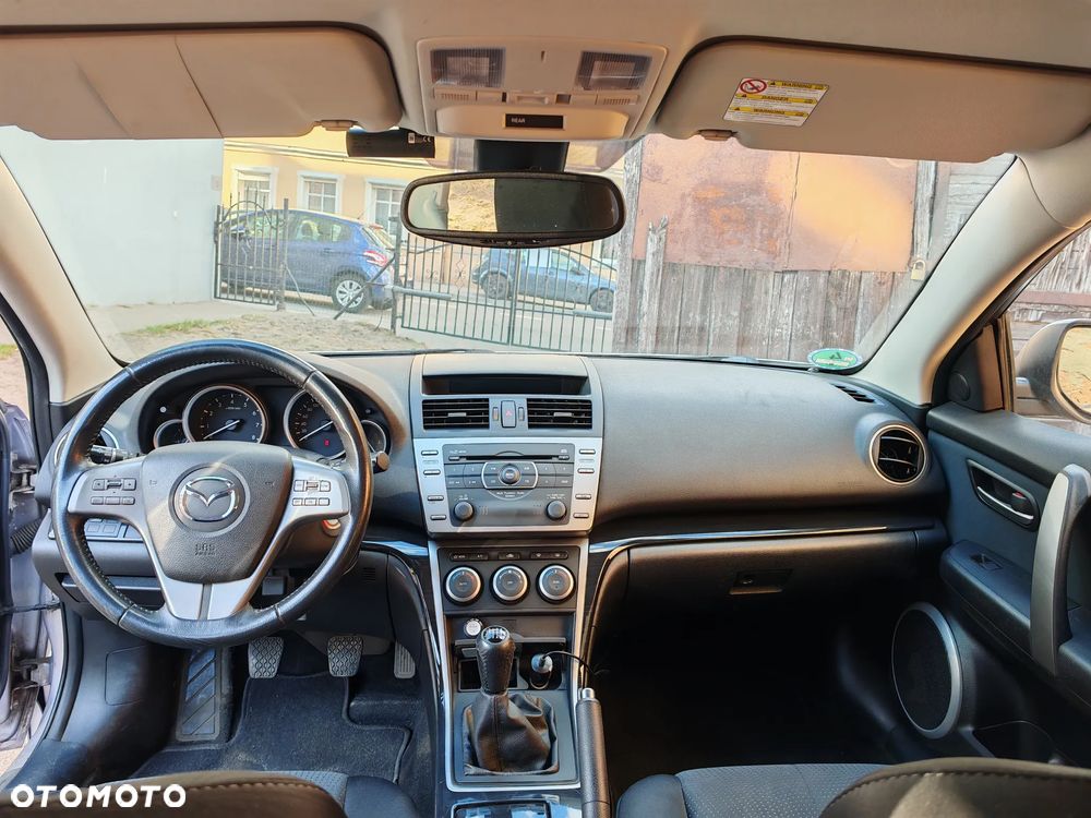 Mazda 6 Sport 2.0 Exclusive - 20