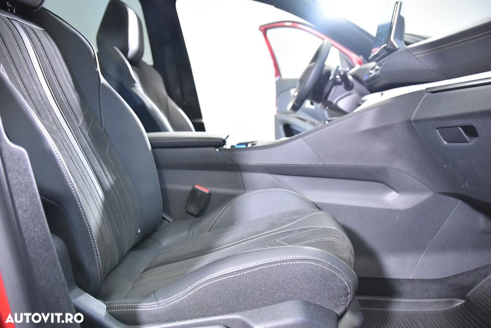 Peugeot 3008 - 12