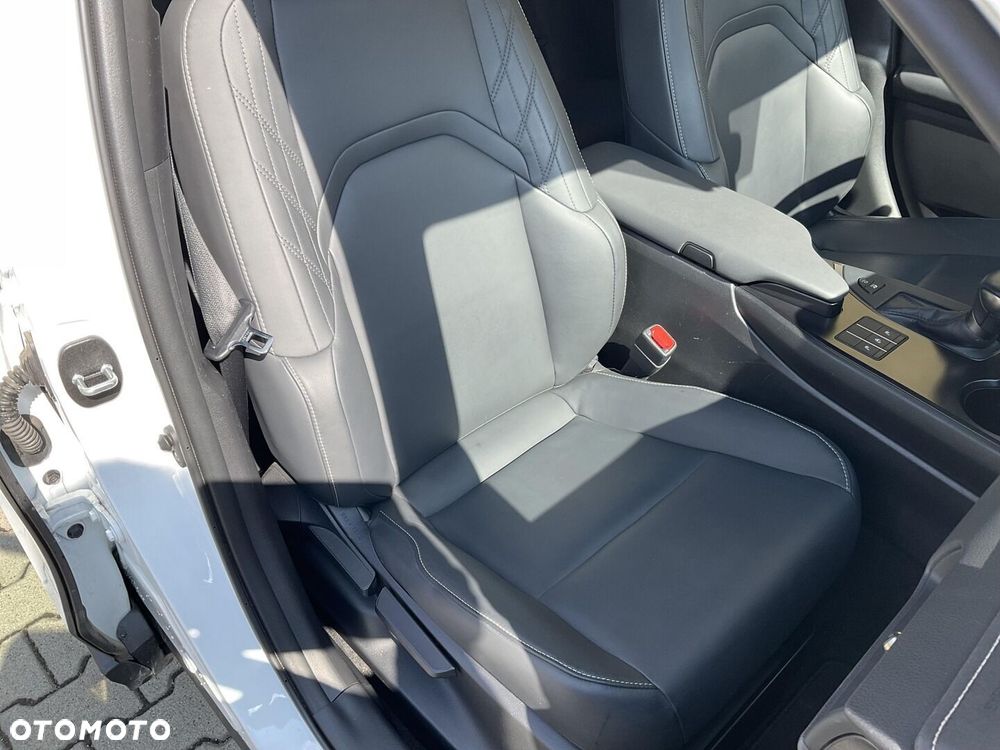 Lexus UX 250h GPF F Sport Design 2WD - 12