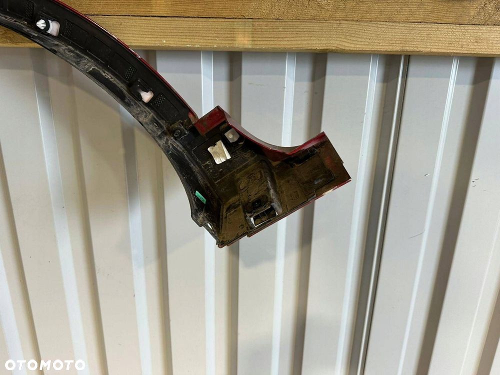 listwa błotnika przedniego prawa strona ford kuga iii 2020 mk3 - 7