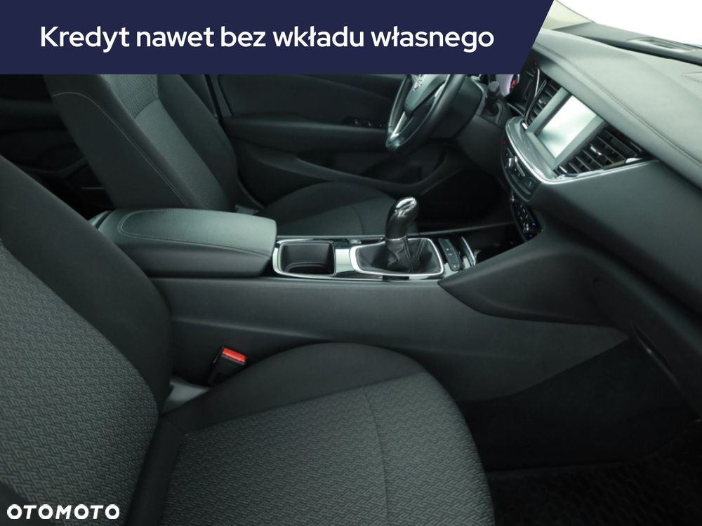Opel Insignia - 11