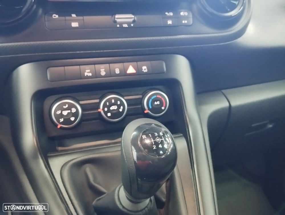 Mercedes-Benz Citan 110 CDi/27 - 28