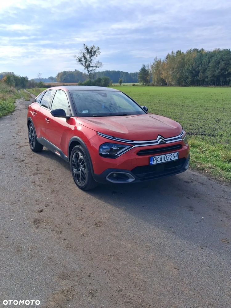 Citroën C4 1.2 PureTech Shine S&S EAT8 - 20