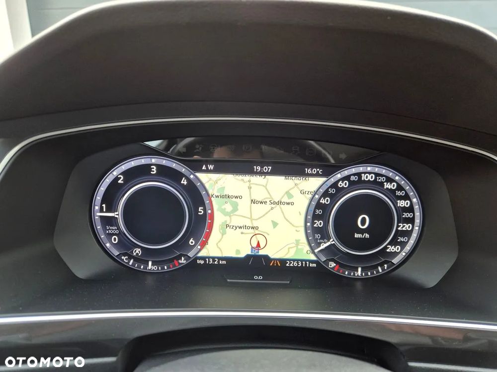 Volkswagen Tiguan 2.0 TDI BMT SCR Highline - 35