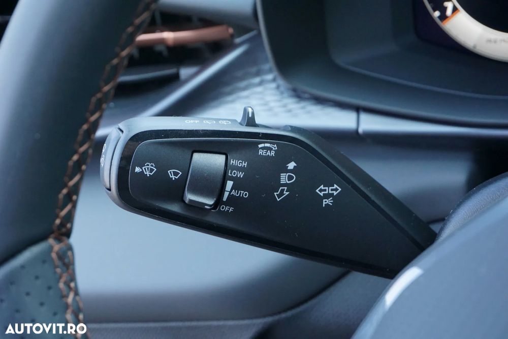 Cupra Terramar 1.5 e-TSI DSG7 MHEV - 22