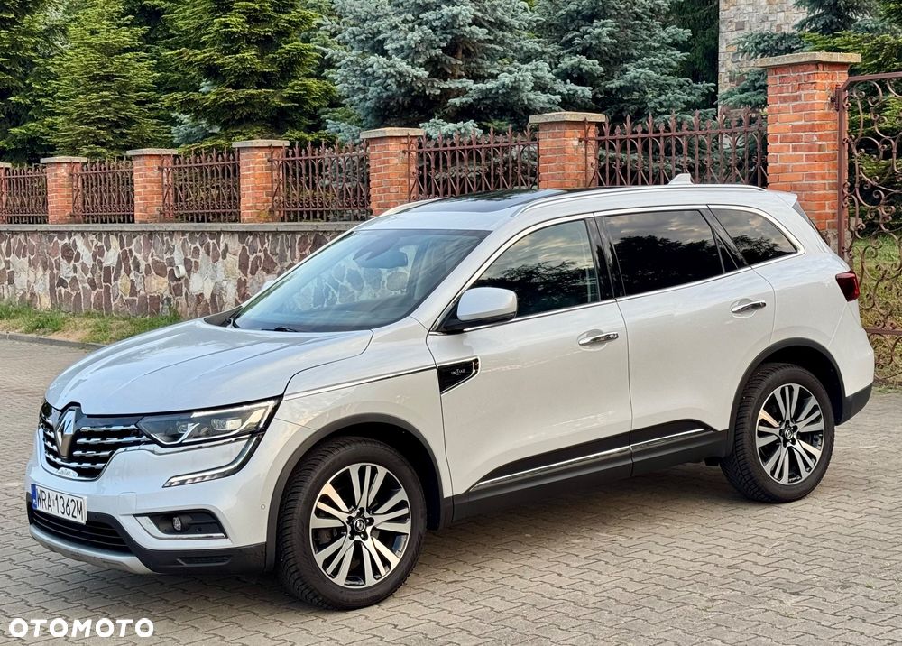 Renault Koleos 2.0 dCi Initiale Paris 4x4 X-Tronic - 6