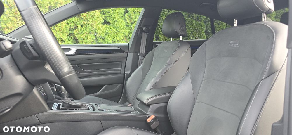 Volkswagen Arteon - 24