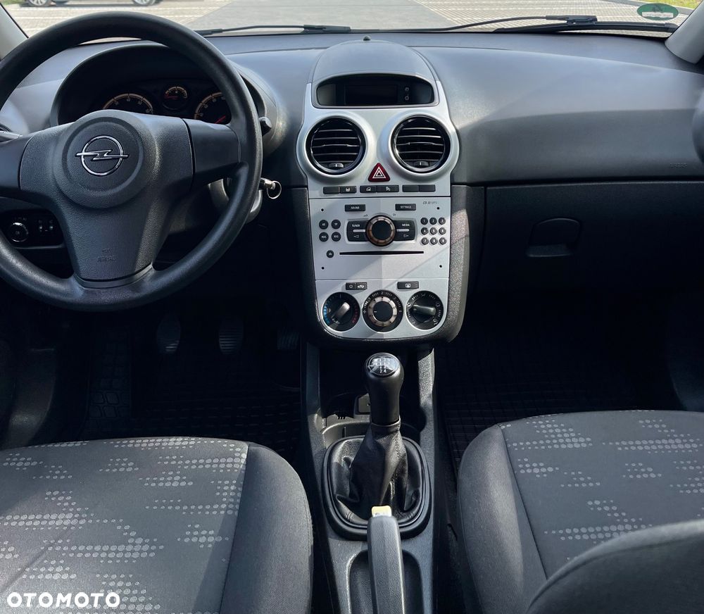 Opel Corsa - 19