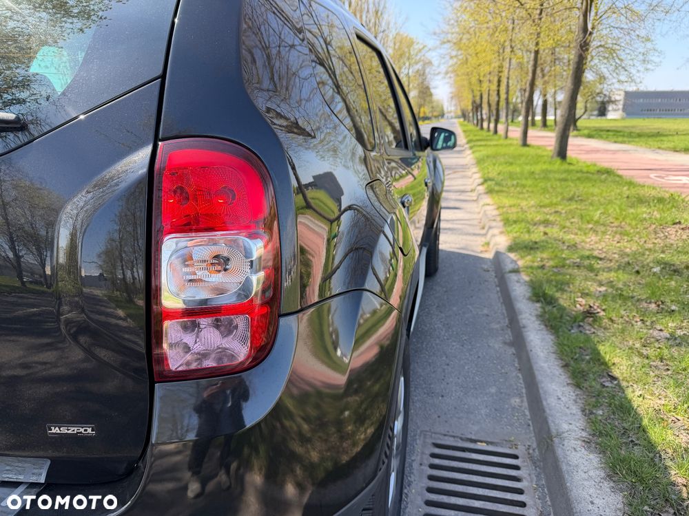 Dacia Duster 1.6 SCe S&S - 12