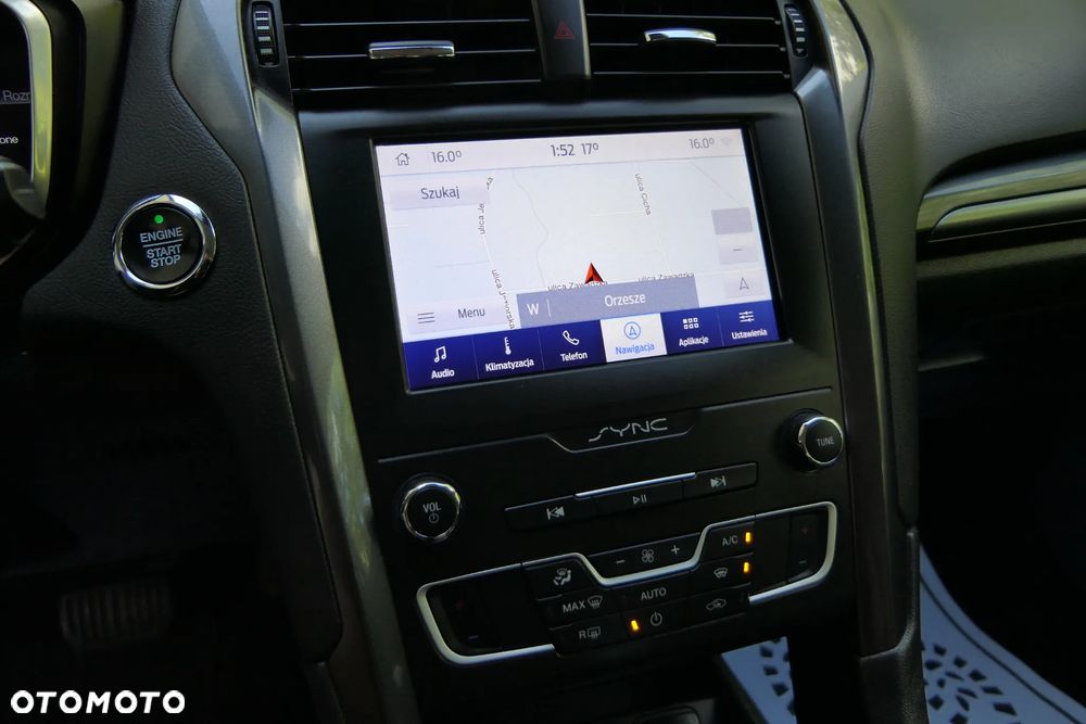 Ford Mondeo 2.0 Ti-VCT Titanium - 22