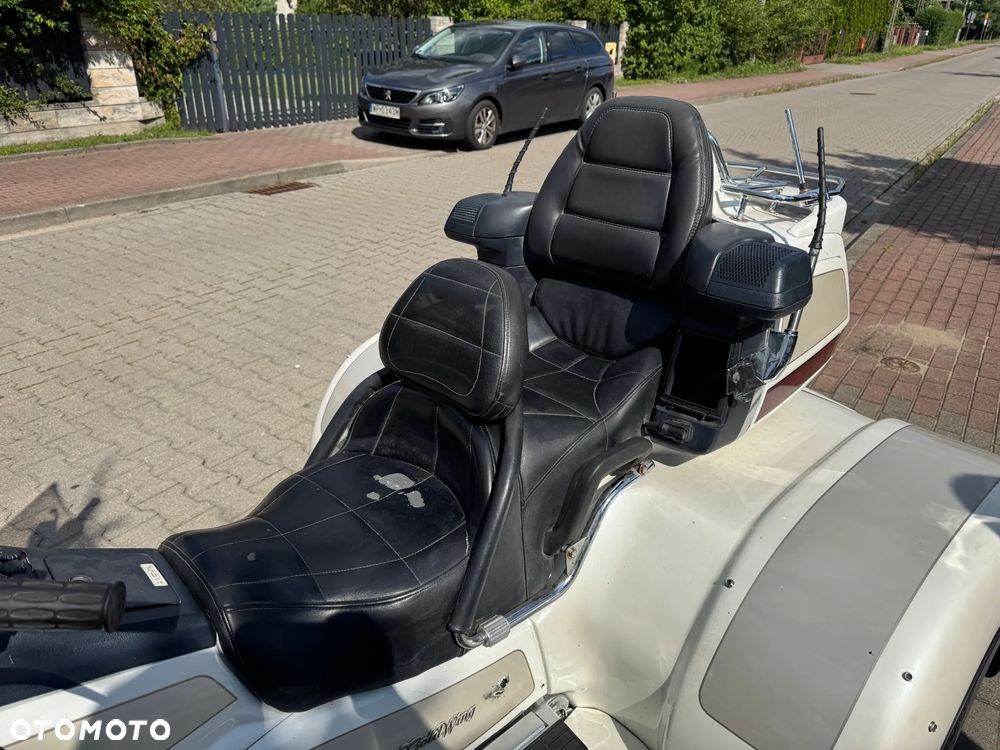 Honda GL - 17