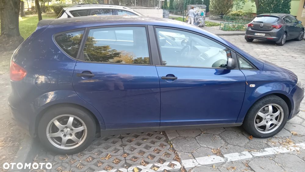 Seat Altea - 4