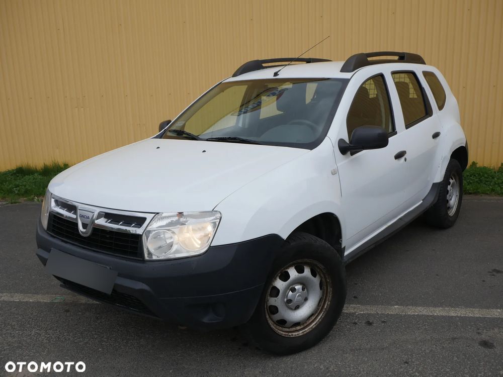 Dacia Duster - 1