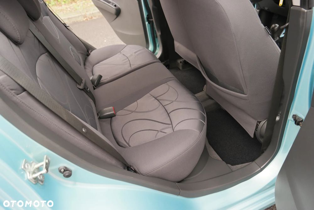 Chevrolet Spark 1.2 LT - 24