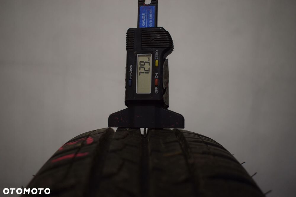 R13 155/80 Apollo Alnac 4g All season 79T Wysyłka gratis! - 3